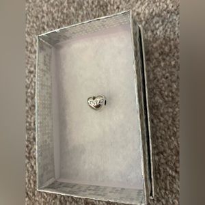 Pandora Charm Clip